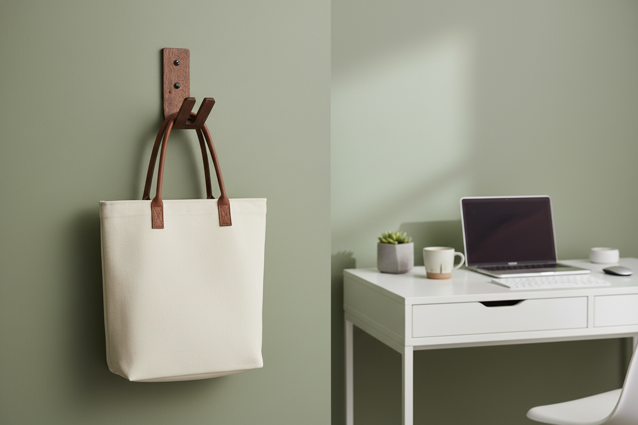 Home Office Setting
