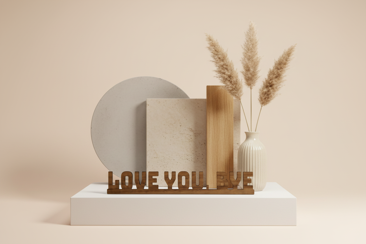 Minimalist Geometric