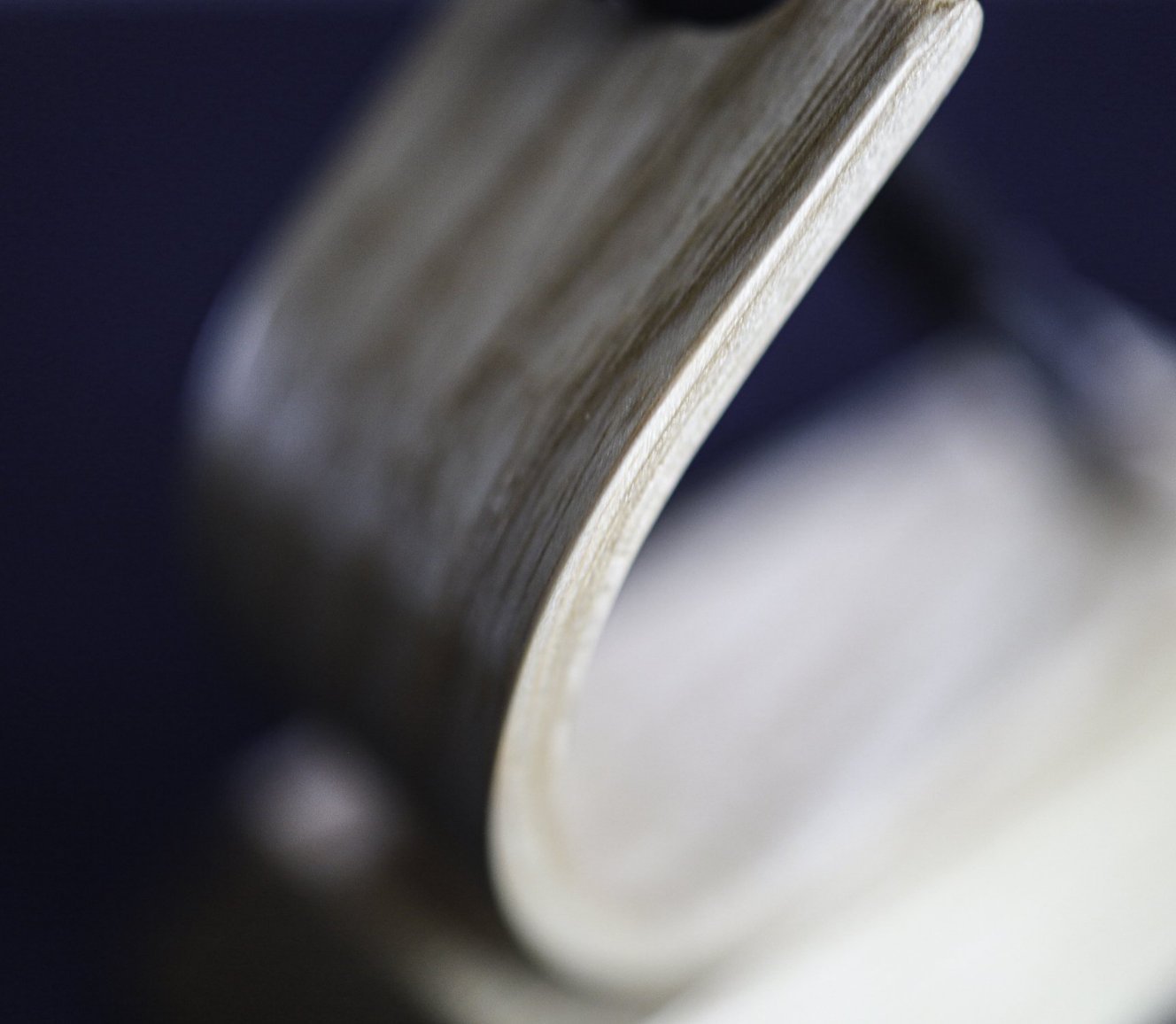 Suisse | Présentoir porte-stylo de luxe - Cendre 